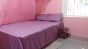 GALLE DUTCH Villa